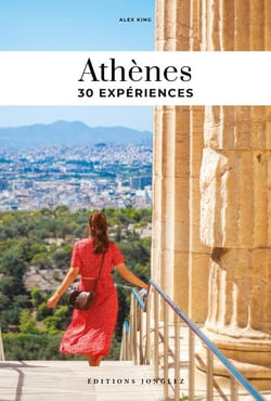 Athènes : 30 expériences (édition 2025)