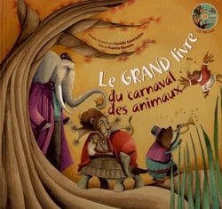 Le carnaval des animaux