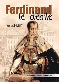 Ferdinand le debile