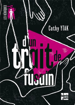 D'un trait de fusain