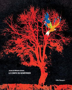 Le conte du genévrier