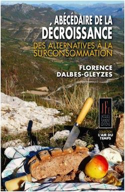 Abécédaire de la décroissance : des alternatives à la surconsommation