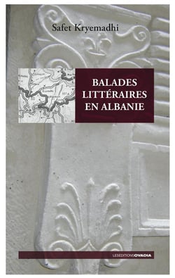 Balades Littéraires en Albanie