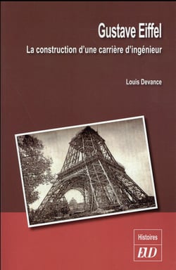 Gustave eiffel
