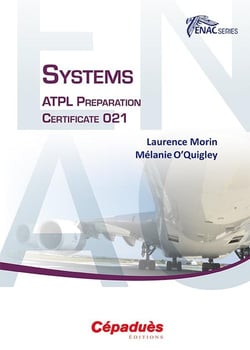 Systems - ATPL preparation certificate 021