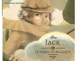 Jack & le haricot magique