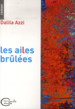 Les ailes brûlées