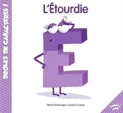 E l'étourdie