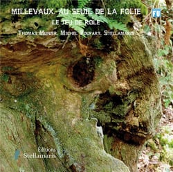Millevaux, au seuil de la folie - le jeu de rôle