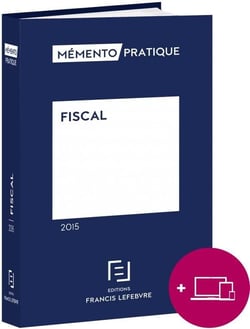 MEMENTO FISCAL 2016