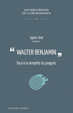 Walter Benjamin face à la tempête du progrès