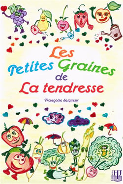 Les petites graines de la tendresse