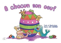 À chacun son oeuf