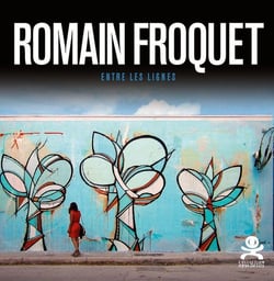 OPUS DELITS Tome 73 : Romain Froquet - entre les lignes