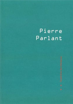 Pierre Parlant