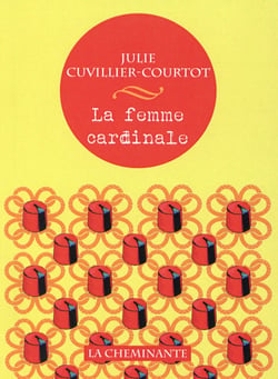La femme cardinale