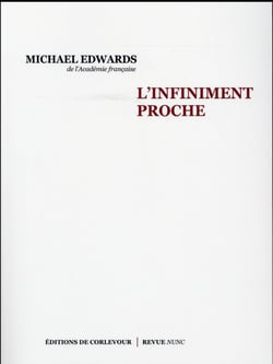 L'infiniment proche
