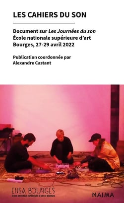 Les cahiers du son