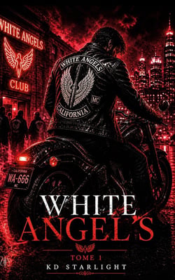 White angel's Tome 1