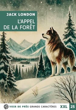 L'appel de la forêt