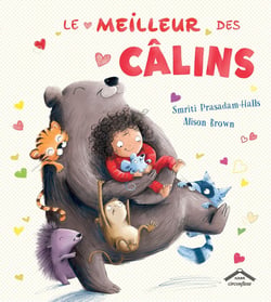 Le meilleur des câlins