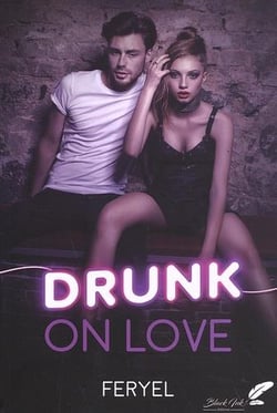 Drunk on love