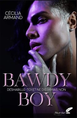 Bawdy boy