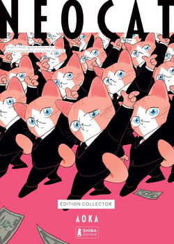 Neo Cat