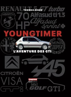 Young timer GTI : l'aventure des GTI