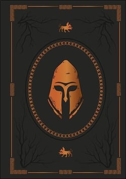 Grimoire vierge Hadès