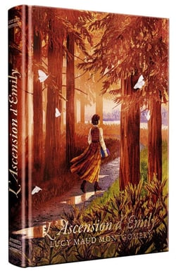 L'ascension d'Emily