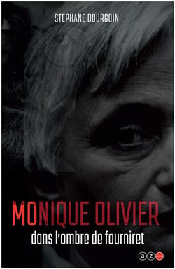 Serial killers : Monique Olivier, l'ombre de Fourniret
