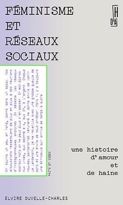 Féminisme et réseaux sociaux : une histoire d'amour et de haine