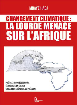 Changement climatique : la lourde menace sur l'Afrique
