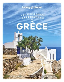 Les meilleures expériences : Grèce (édition 2023)