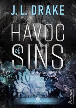 Havoc of Sins Tome 3 : Le Pécheur