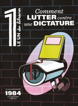 Le 1 des Libraires : Comment lutter contre une dictature