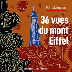 36 vues du mont Eiffel