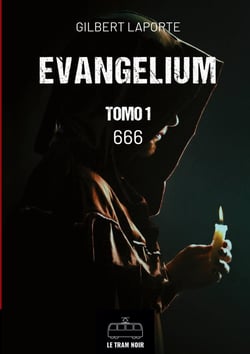 Evangelium - Tomo 1 - 666