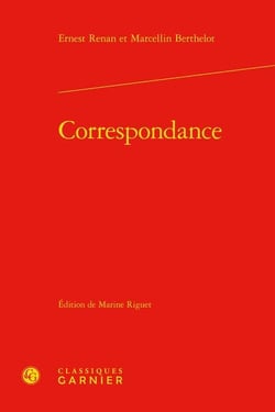 Correspondance