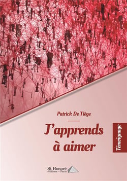 J apprends a aimer