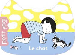 Le chat