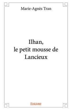 Ilhan, le petit mousse de Lancieux