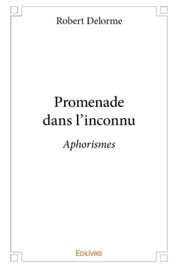 Promenade dans l'inconnu