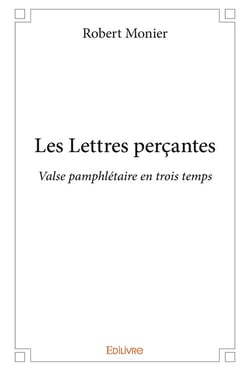 Les lettres perçantes
