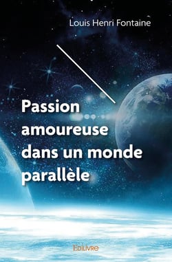 Passion amoureuse dans un monde parallèle