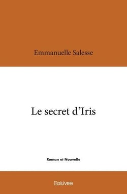 Le secret d'iris