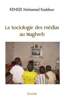 La sociologie des medias au maghreb