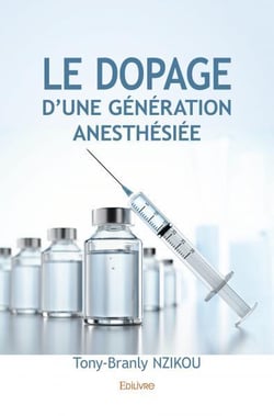 Le dopage d une generation anesthesiee