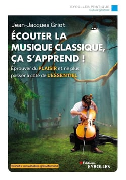 Écouter la musique classique, ça s'apprend !